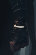 Dáinn | Roe Deer Bone Bracelet